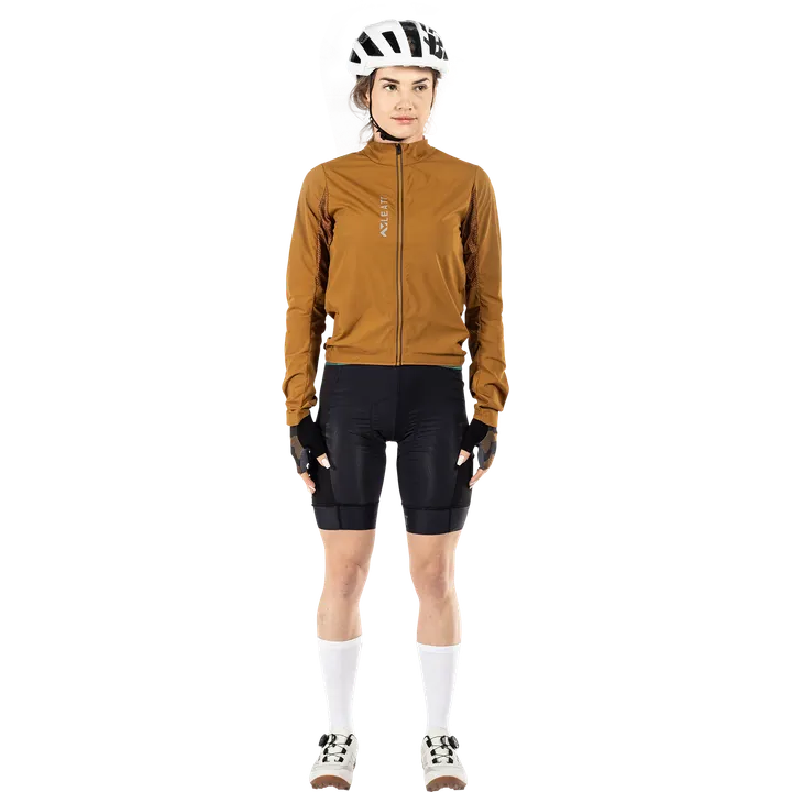 MTB Endurance 2.0 Jacket Women peanut