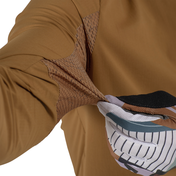 MTB Endurance 2.0 Jacket peanut