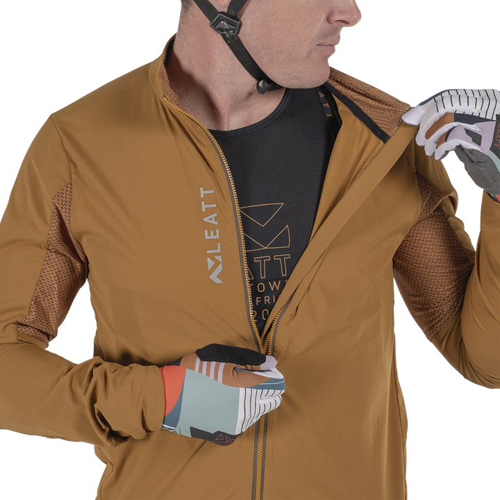 MTB Endurance 2.0 Jacket peanut