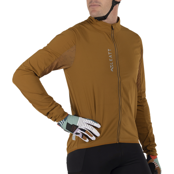 MTB Endurance 2.0 Jacket peanut