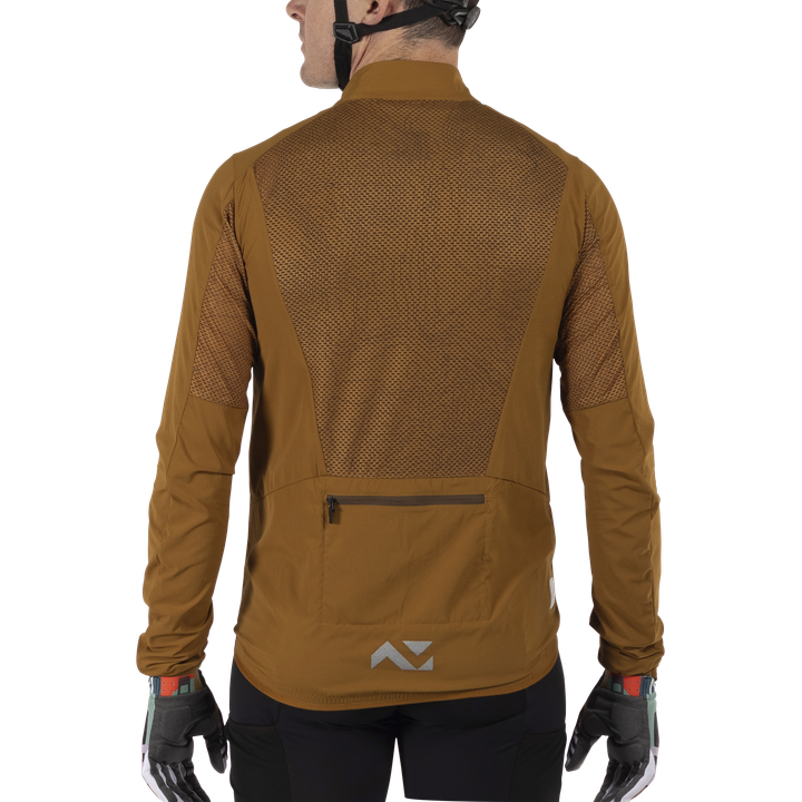 MTB Endurance 2.0 Jacket peanut