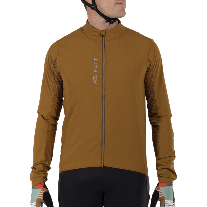 MTB Endurance 2.0 Jacket peanut