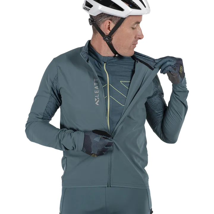 MTB Endurance 2.0 Jacket teal
