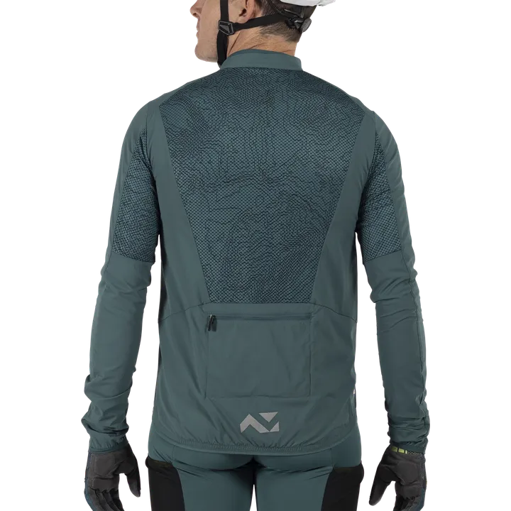 MTB Endurance 2.0 Jacket teal