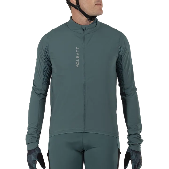 MTB Endurance 2.0 Jacket teal