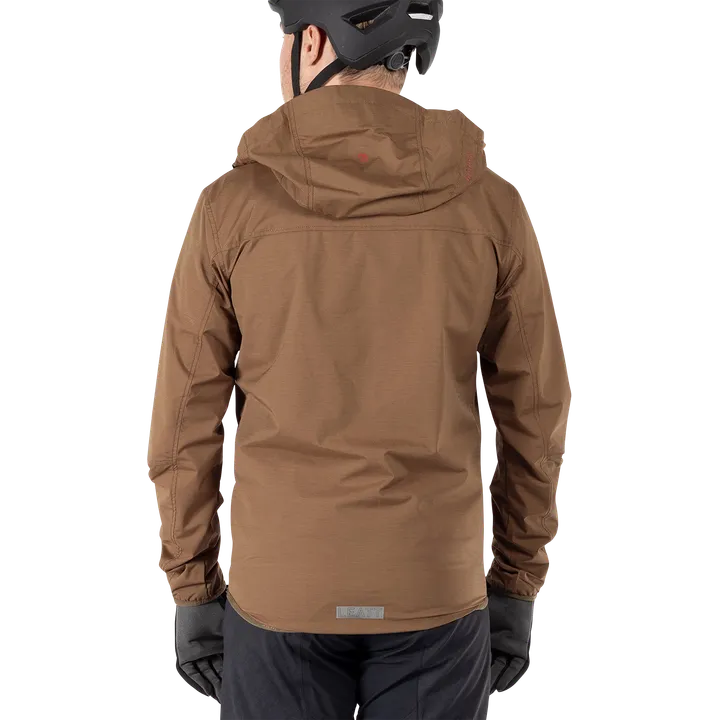 MTB HydraDri 2.0 Jacket loam