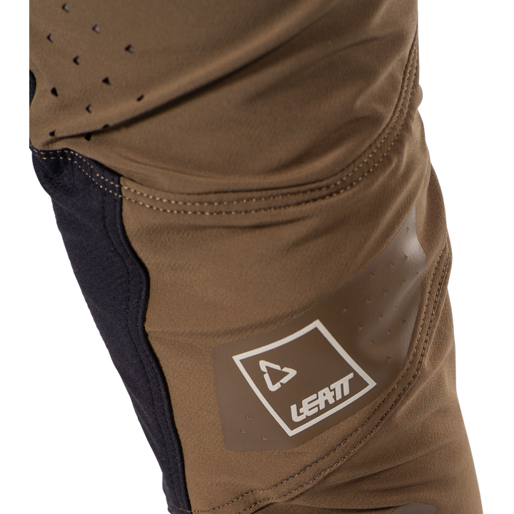 MTB Gravity 4.0 Pant Jr loam