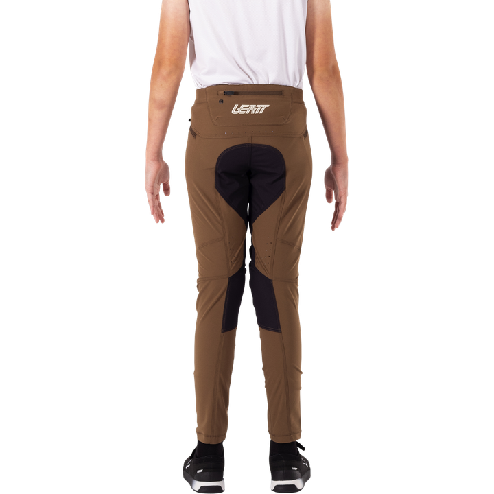 MTB Gravity 4.0 Pant Jr loam