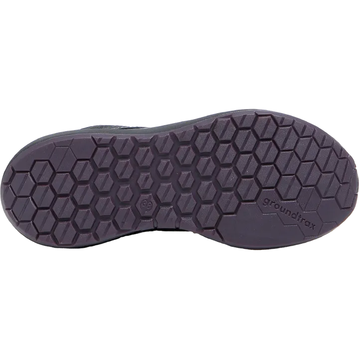 Chaussures de moto Firegun-3 noir