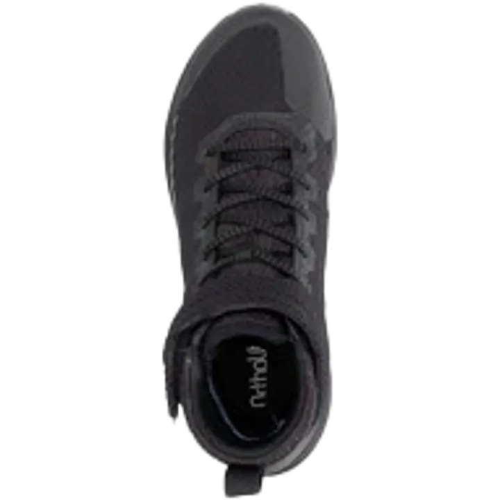 Motorradschuhe Firegun-2 GTX schwarz