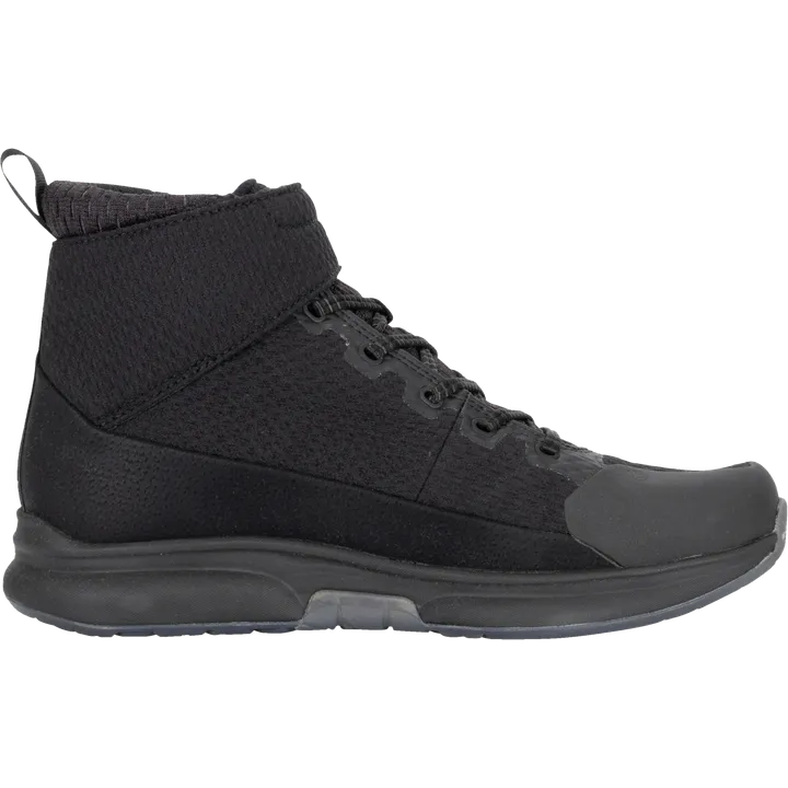 Motorradschuhe Firegun-2 GTX schwarz