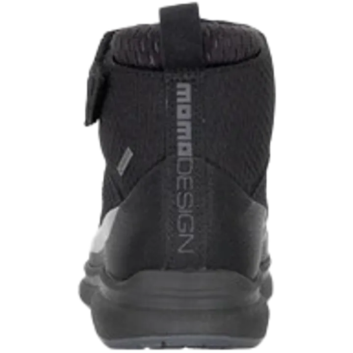 Motorradschuhe Firegun-2 GTX schwarz