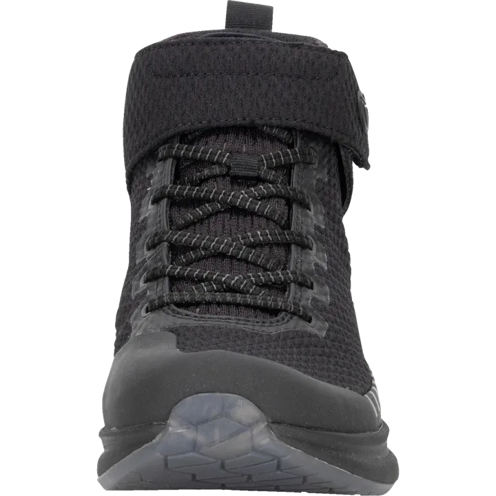Motorradschuhe Firegun-2 GTX schwarz