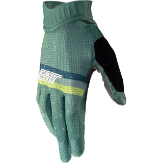 Gant VTT 1.0 Femme Gripr rayures