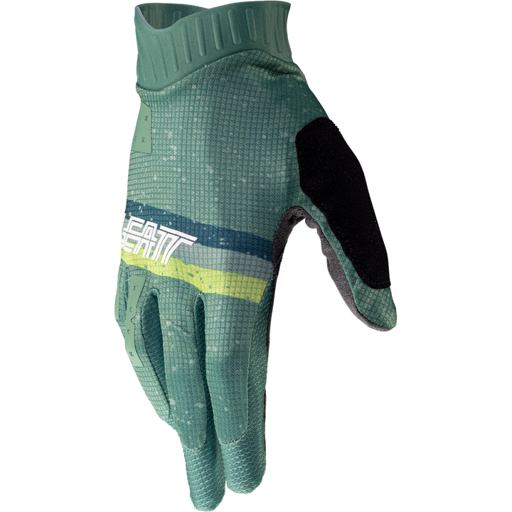MTB Glove 1.0 GripR Women lagoon