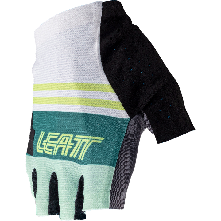 MTB Glove 5.0 Endurance teal