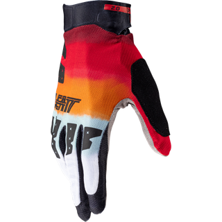 MTB 2.0 X-Flow Handschuhe titanium