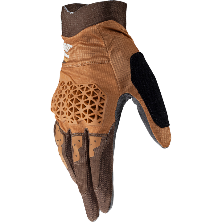 MTB Glove 3.0 Lite rust