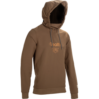 MTB Gravity 3.0 Hoodie black