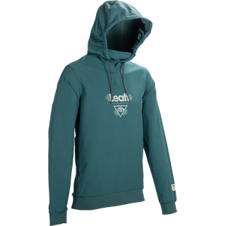 MTB Gravity 3.0 Hoodie black
