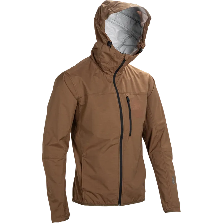 MTB HydraDri 2.0 Jacket loam