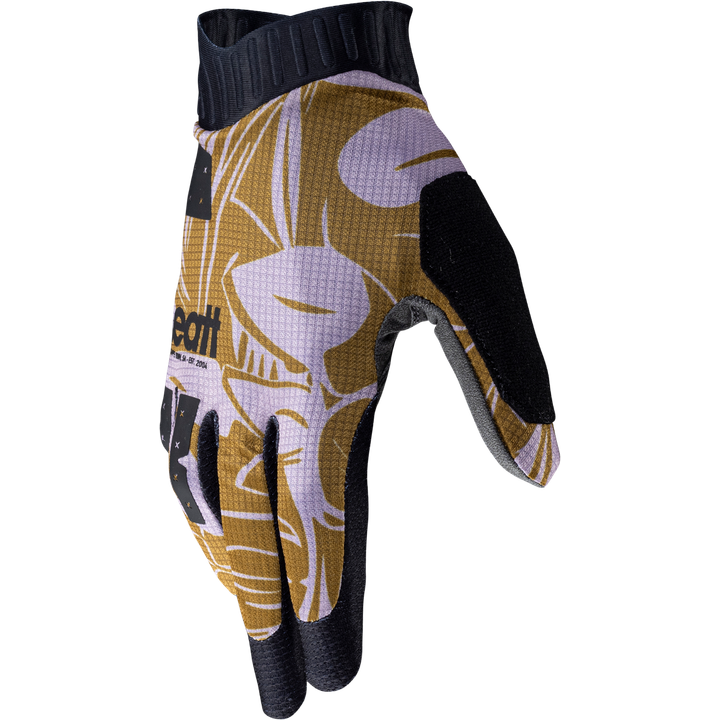 MTB Glove 1.0 GripR Women botanic