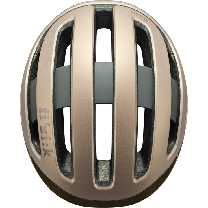 Kudo Helmet + Light bronze
