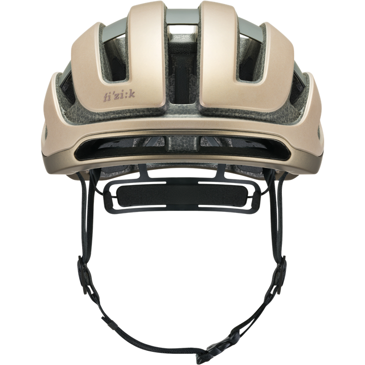 Kudo Helmet + Light bronze