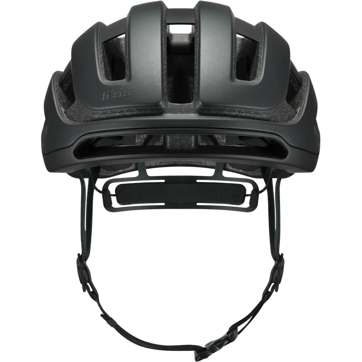 Kudo Helmet + Light schwarz