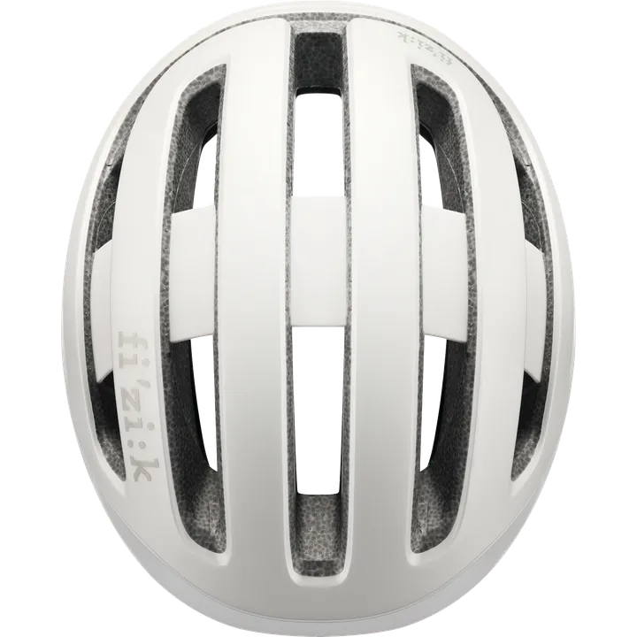 Kudo Helmet + Light weiss