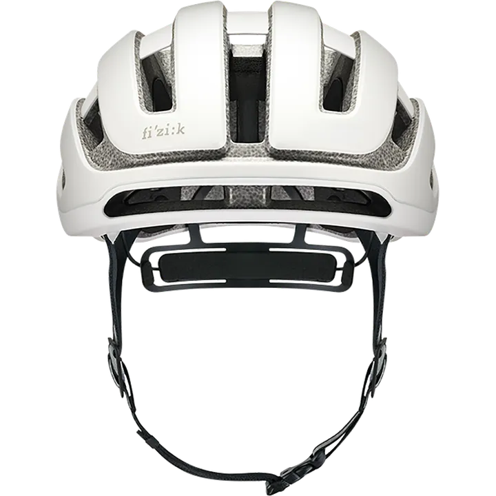 Kudo Helmet + Light weiss