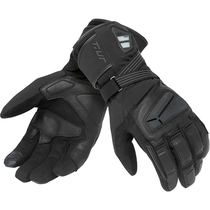Gant G-Warm Hydroscud noir