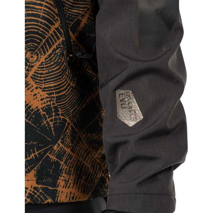 MTB HydraDri 4.0 Jacket timber