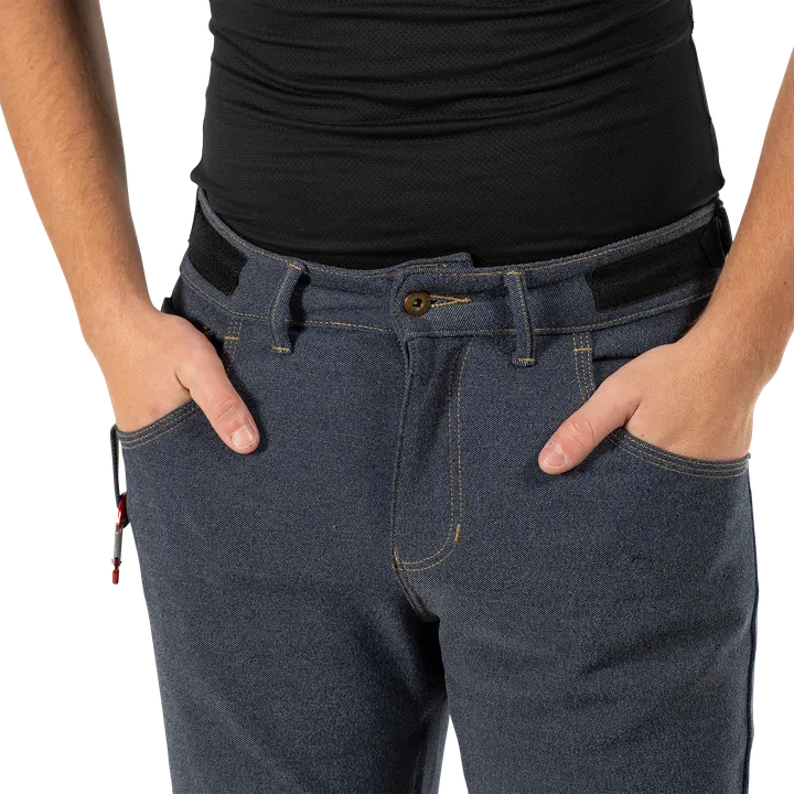 MTB Gravity 3.0 Pantalon denim