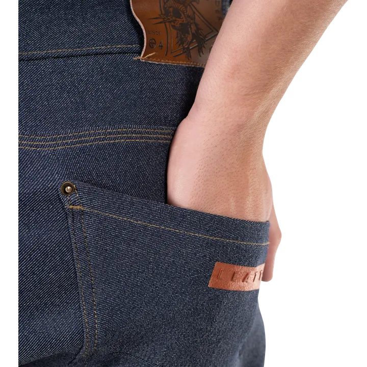 MTB Gravity 3.0 Pantalon denim