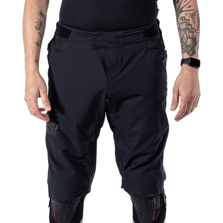 MTB Enduro 1.0 Shorts black