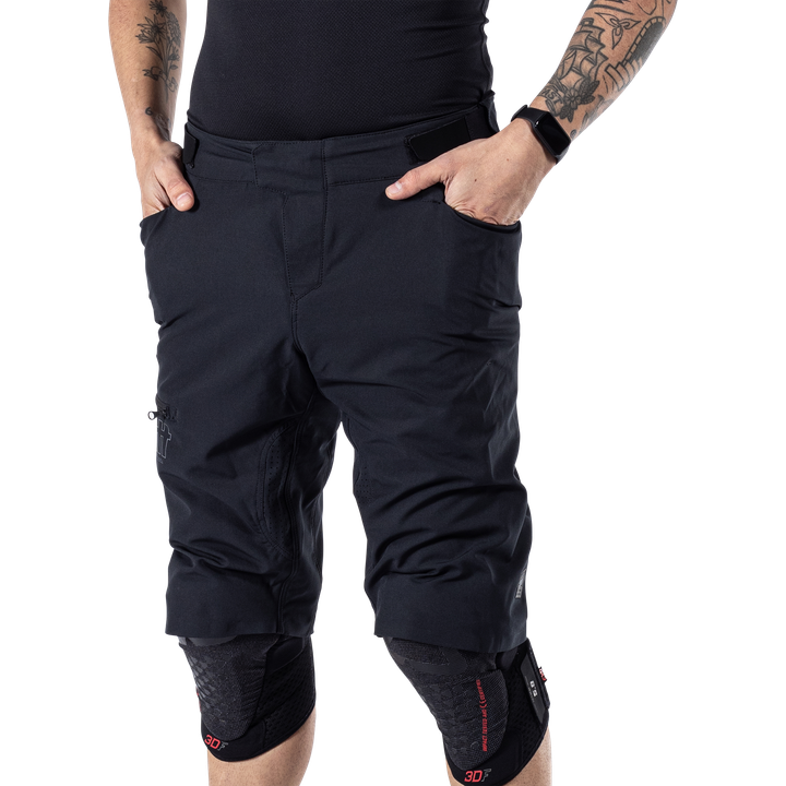 MTB Enduro 1.0 Shorts black
