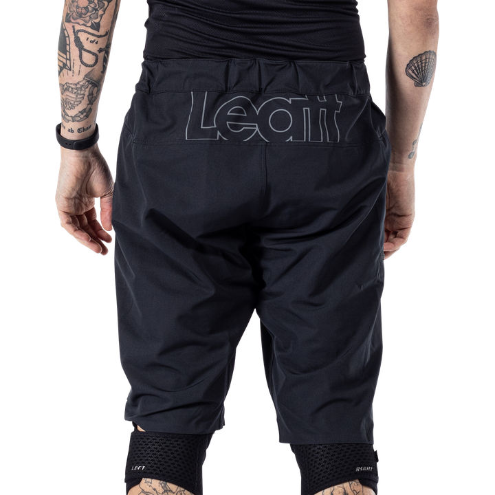 MTB Enduro 1.0 Shorts black