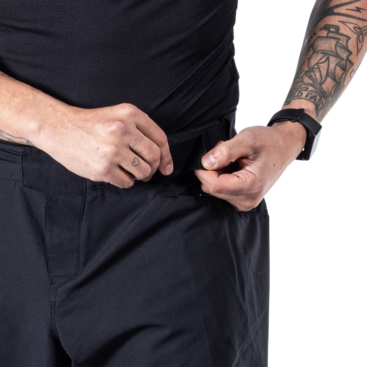 MTB Enduro 1.0 Shorts black