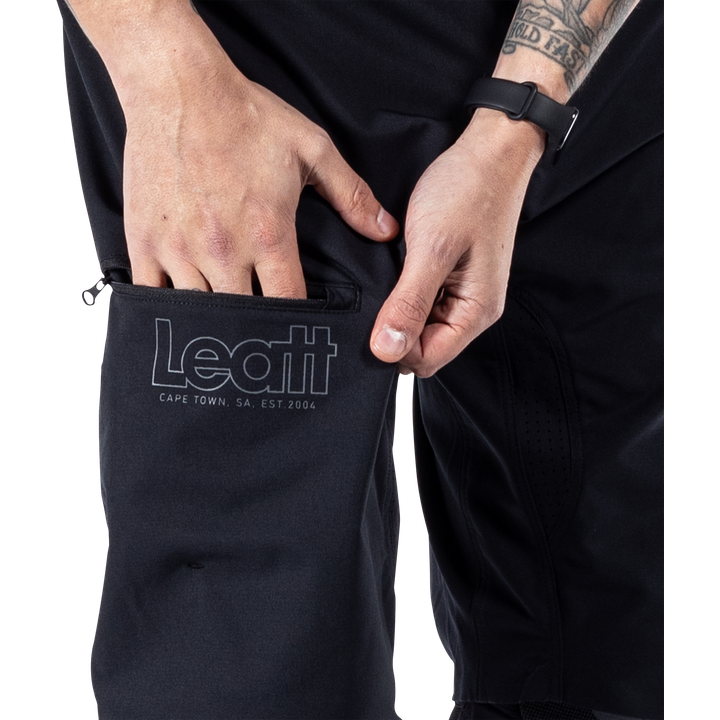 MTB Enduro 1.0 Shorts black
