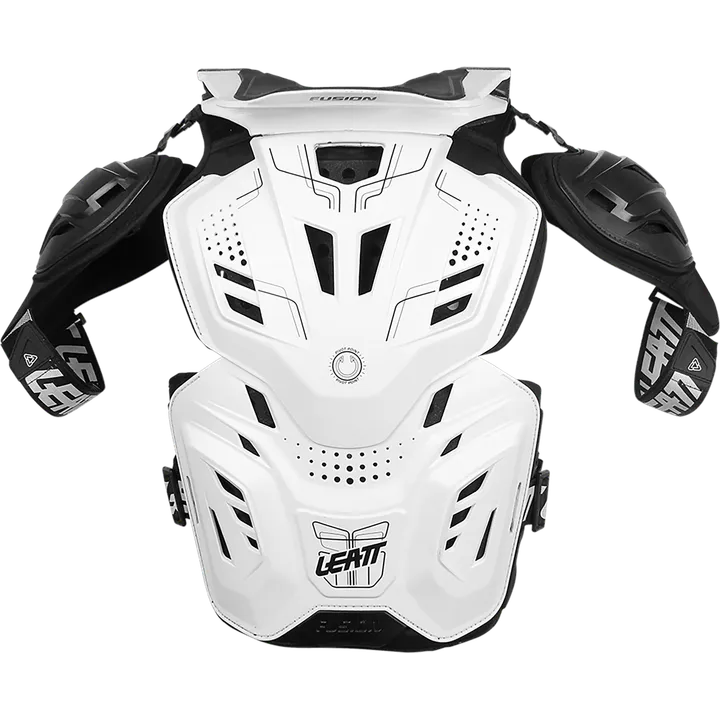 Fusion Vest 3.0 blanche
