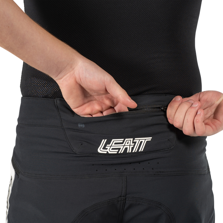 MTB Gravity 4.0 Shorts black