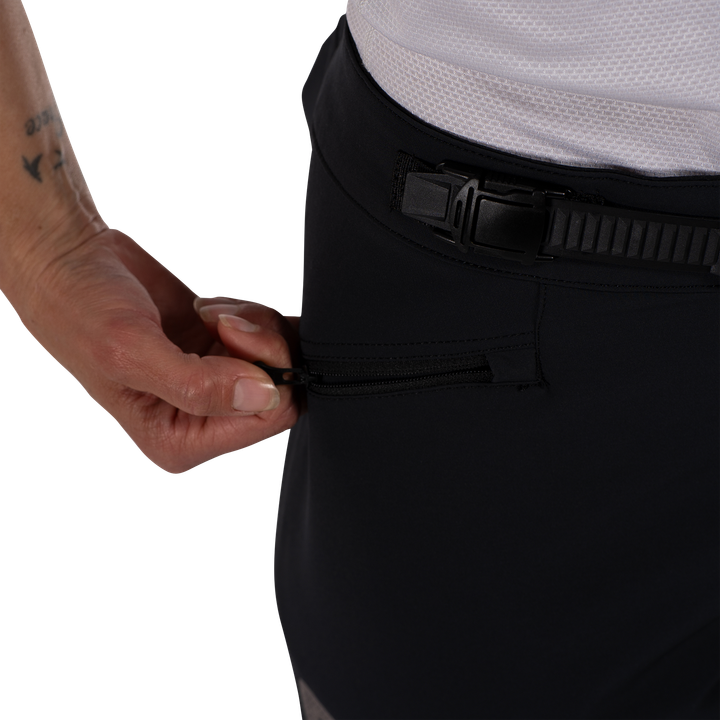 MTB Gravity 4.0 Women Pants stealth