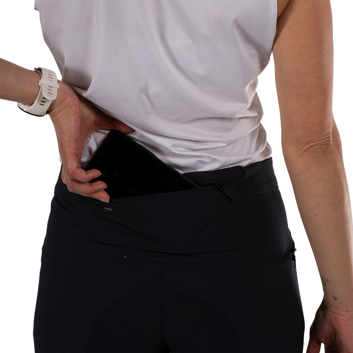 MTB Gravity 4.0 Women Pants stealth