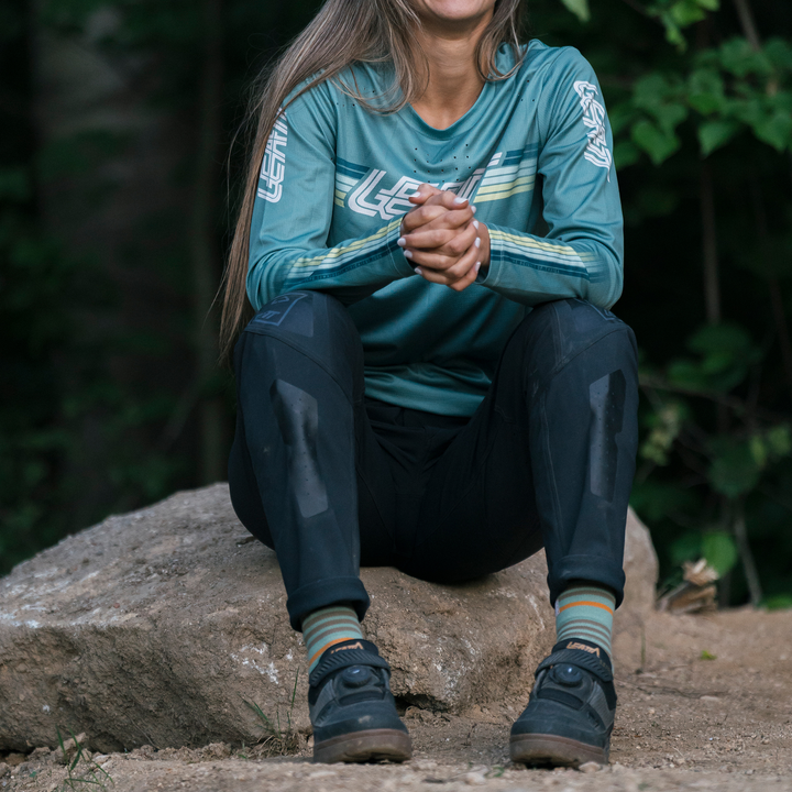 MTB Gravity 4.0 Women Pants stealth