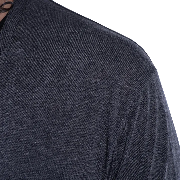 MTB All-Mtn 2.0 Jersey black