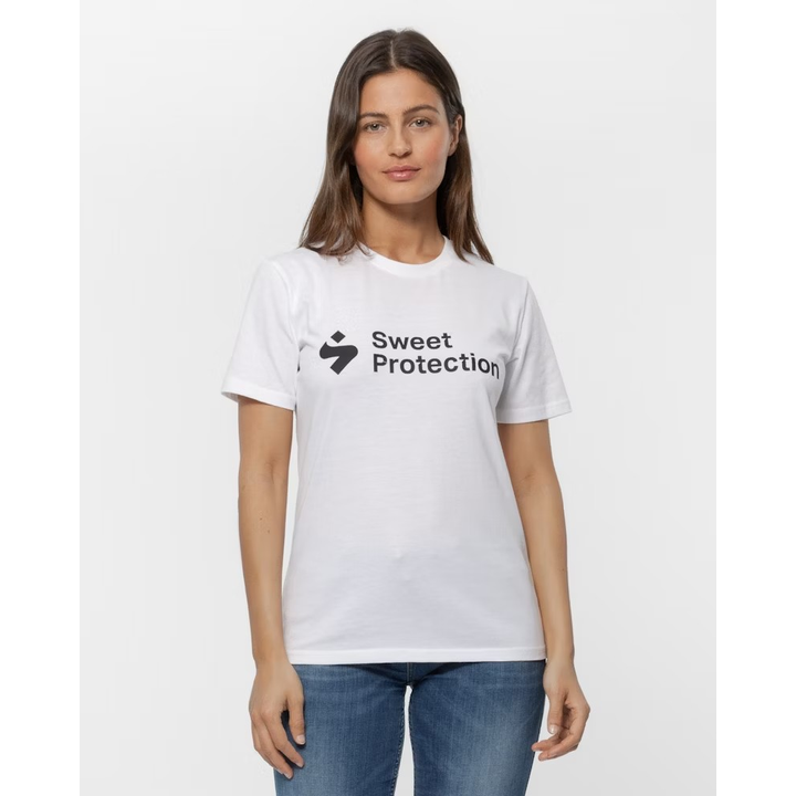 Sweet Tee W bright white