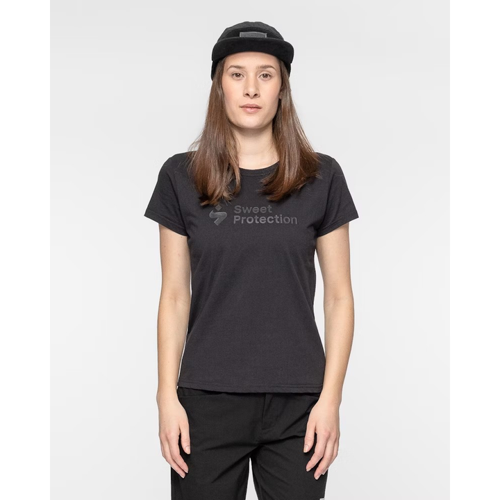 Sweet Tee W black