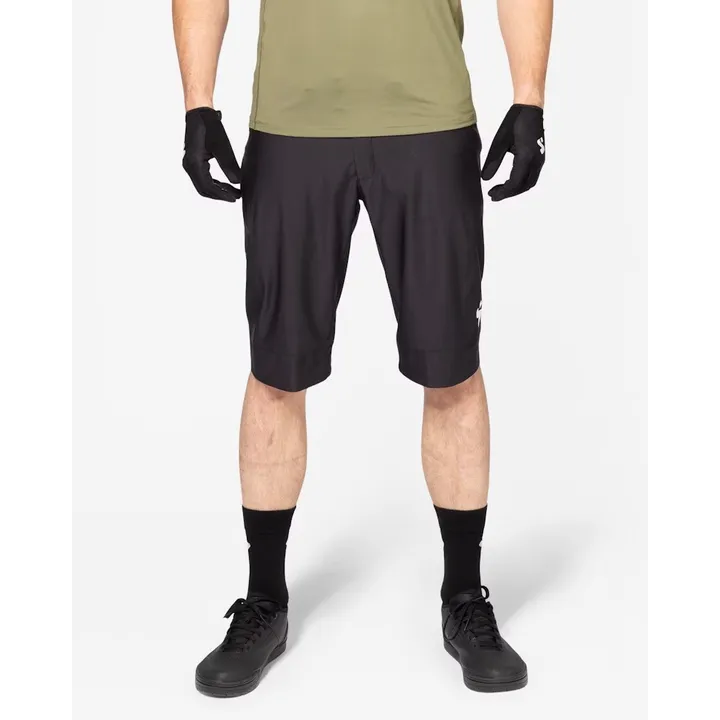 Hunter II Light Shorts M black