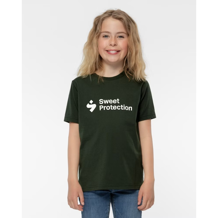 Sweet Tee Jr forest